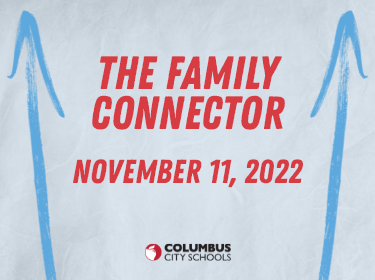 The Family Connector